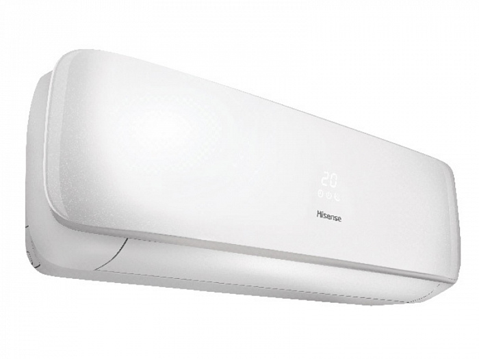 

Сплит-система Hisense AS-13HW4SVDTG5, AS-13HW4SVDTG5