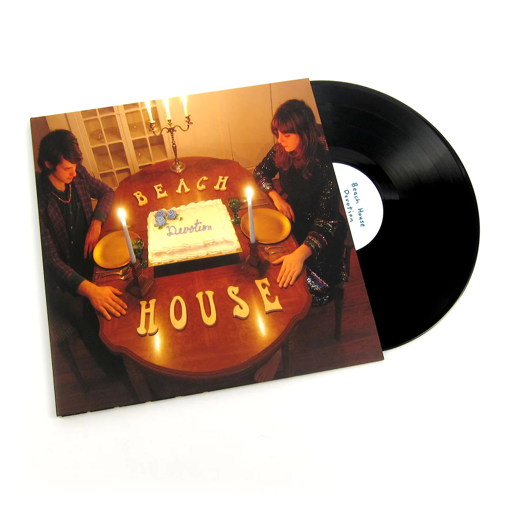 

Beach House Devotion (2LP), Devotion