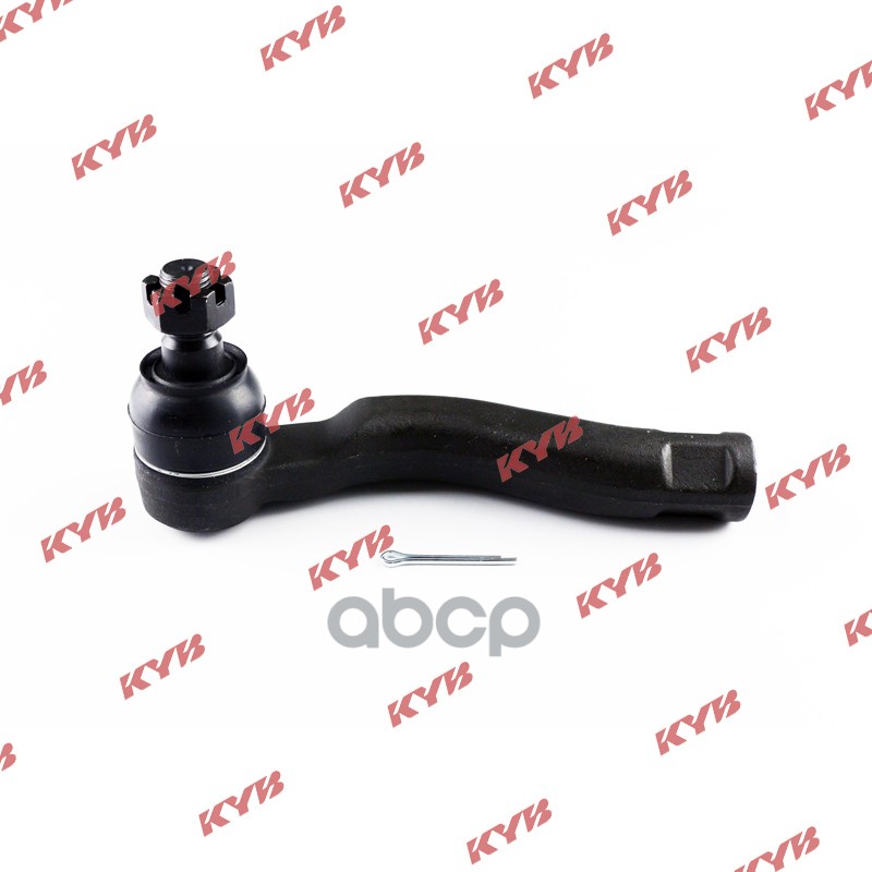 

Наконечник Рулевой Тяги Kyb (F R) KYB арт. KTR1221