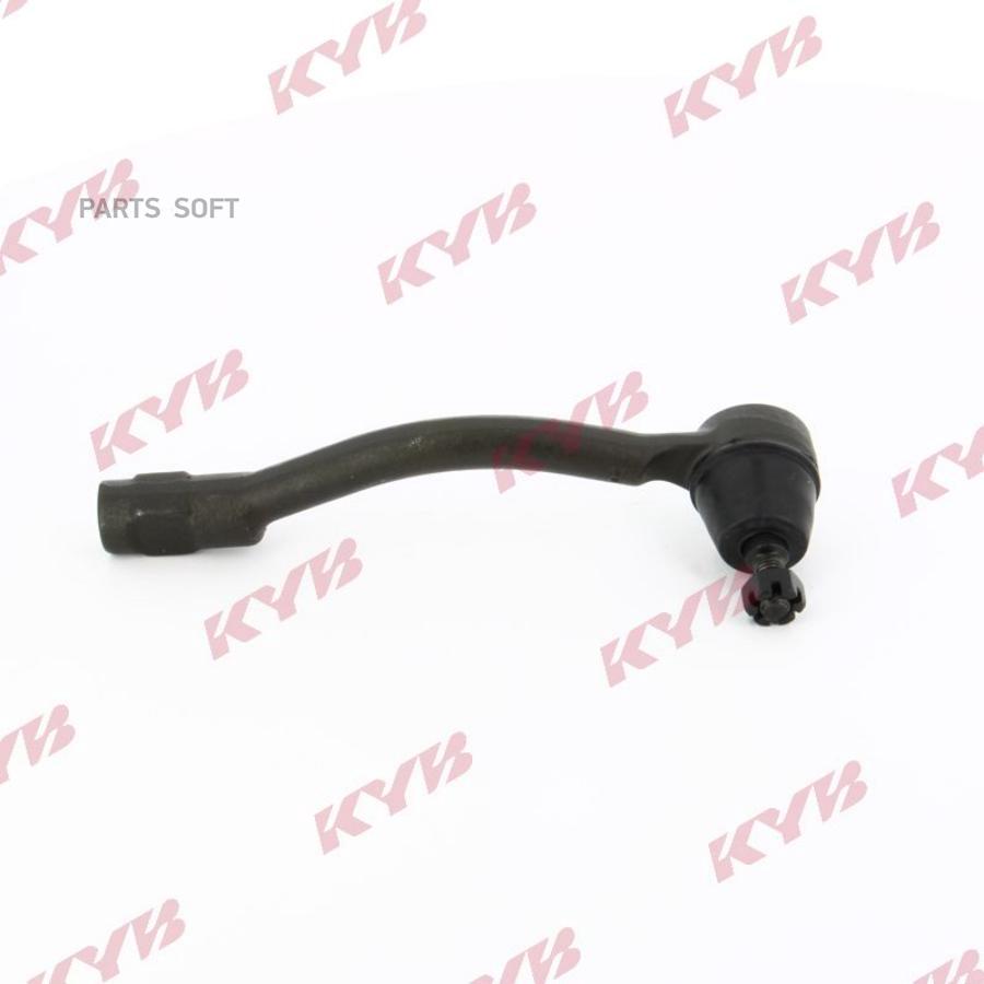 

Наконечник Рулевой Тяги Hyundai Solaris 2011-2016 / Kia Rio 2011-2017r KYB арт. KTR1409