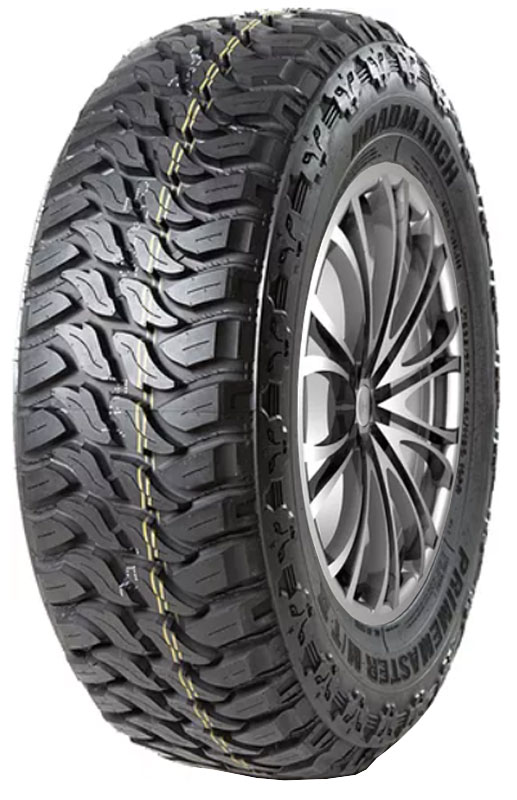 

Шина Roadmarch Primemaster M/T II 235/75 R15 104/101Q