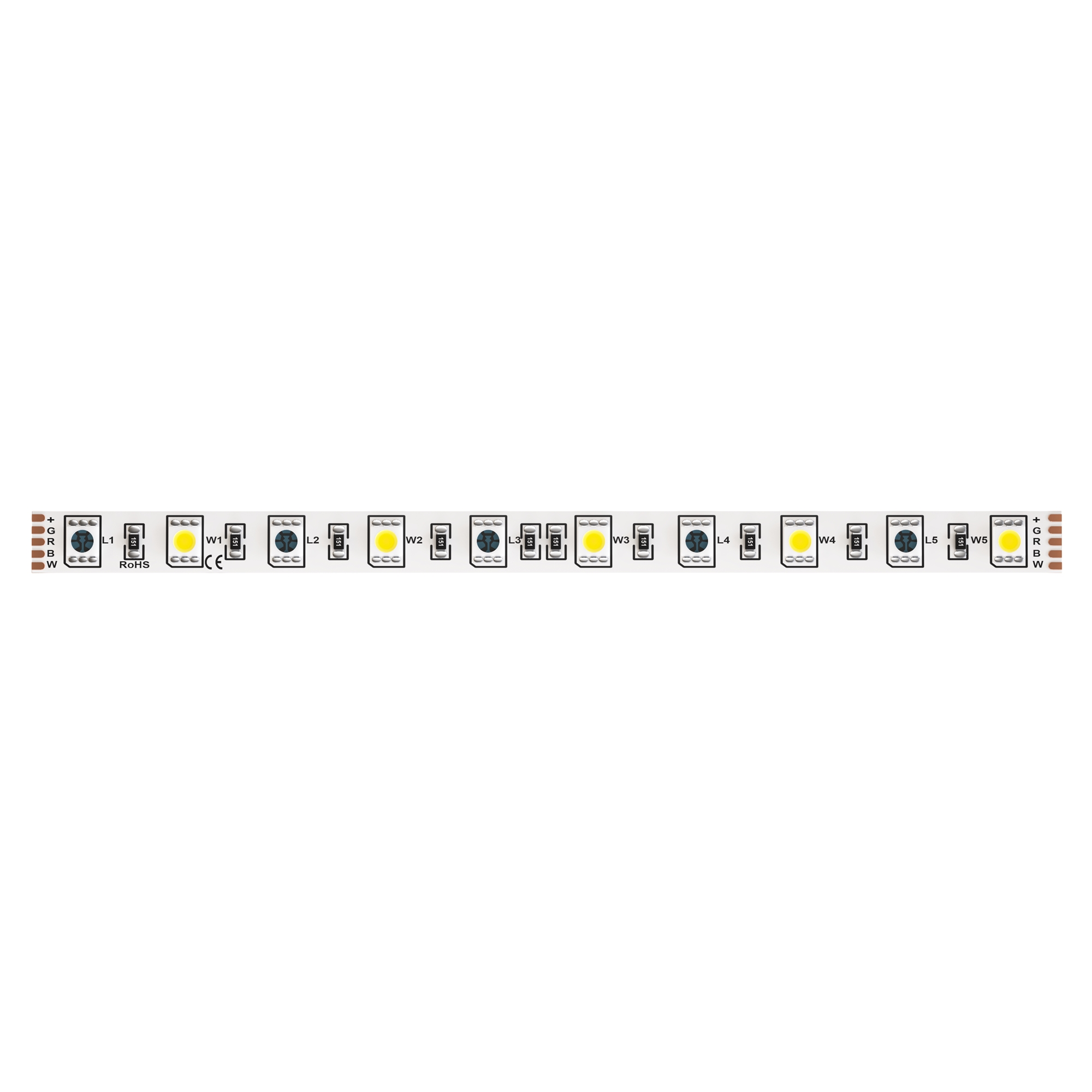 фото Светодиодная лента maytoni led strip 10177