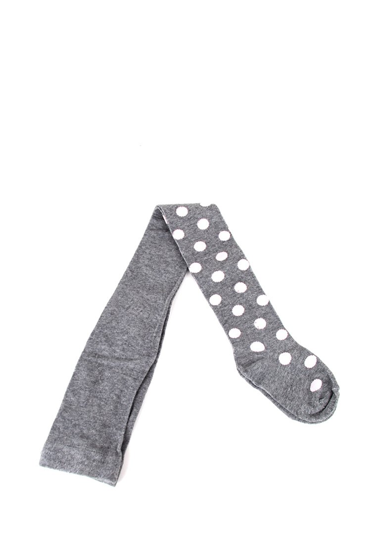 

Колготки детские Daniele Patrici A33982 цв. серый р. 16-18, A33982