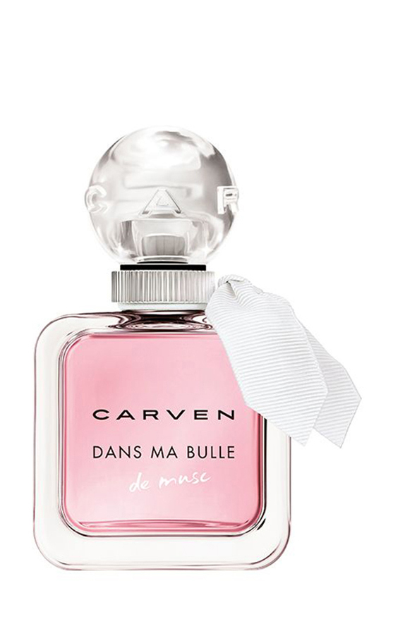 Туалетная вода Carven Dans Ma Bulle De Musc Eau De Toilette, 50мл