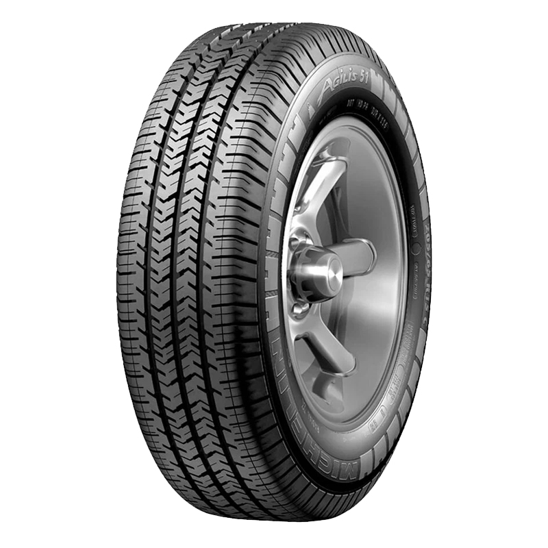 

Michelin Agilis 51, Agilis 51