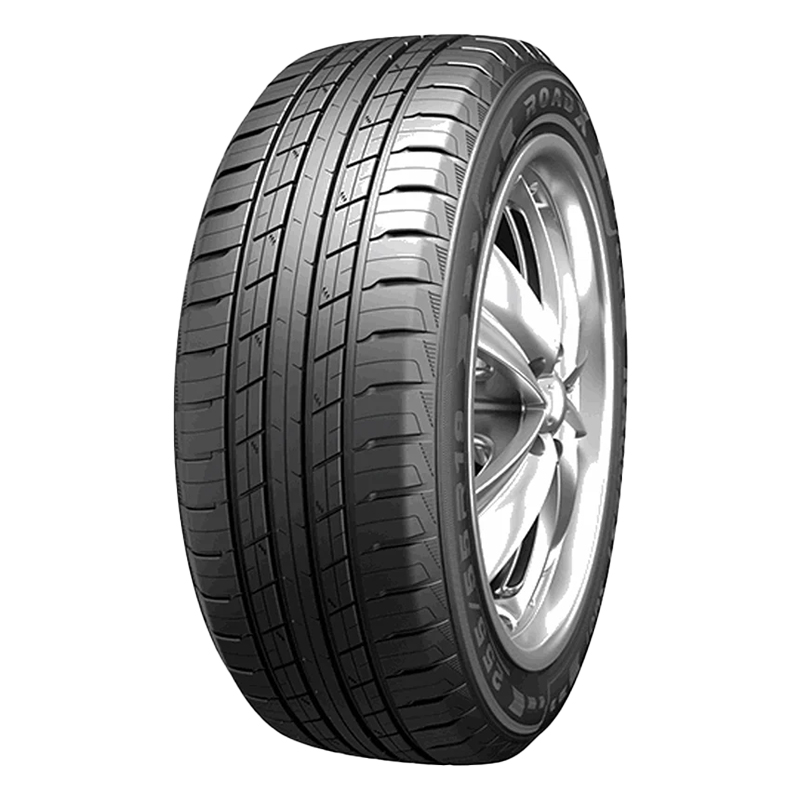 

RoadX RXQuest SU01, RXQuest SU01
