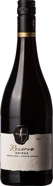 

Вино Kumala, Reserve Shiraz, 750 мл