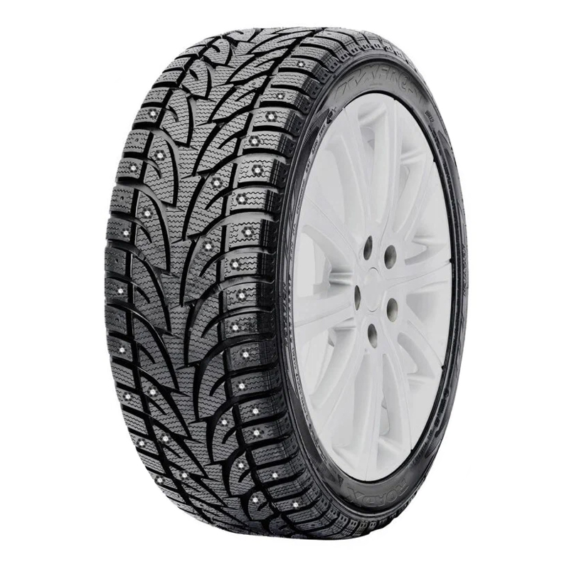 

Шины Roadx Frost WH12 235/60 R17 102H, RXFrost WH12