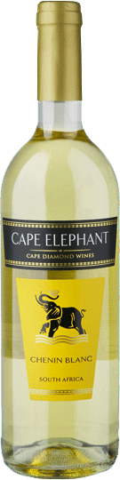 

Вино Cape Elephant Chenin Blanc, 750 мл