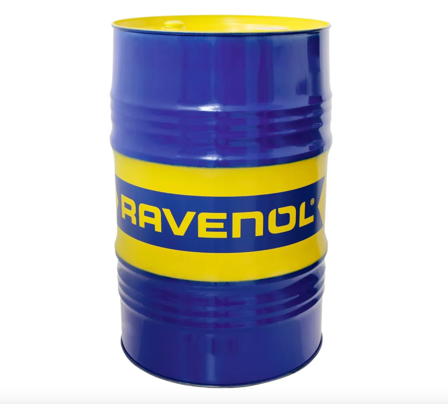 

Моторное масло Ravenol SMP SAE 5W30 60л