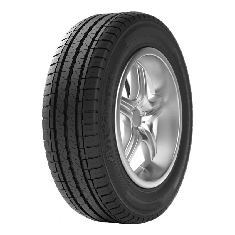 

BFGoodrich Activan, Activan