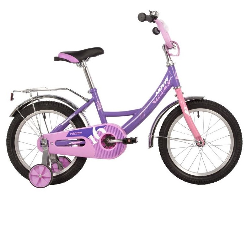 

Велосипед NOVATRACK VECTOR 163 Pu22
