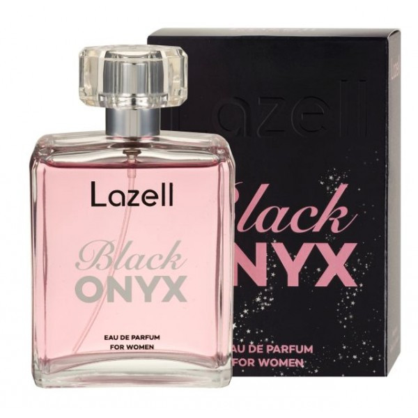 Парфюмерная вода Lazell для женщин  Black Onyx, 100 мл бальзак одинокий пасынок парижа