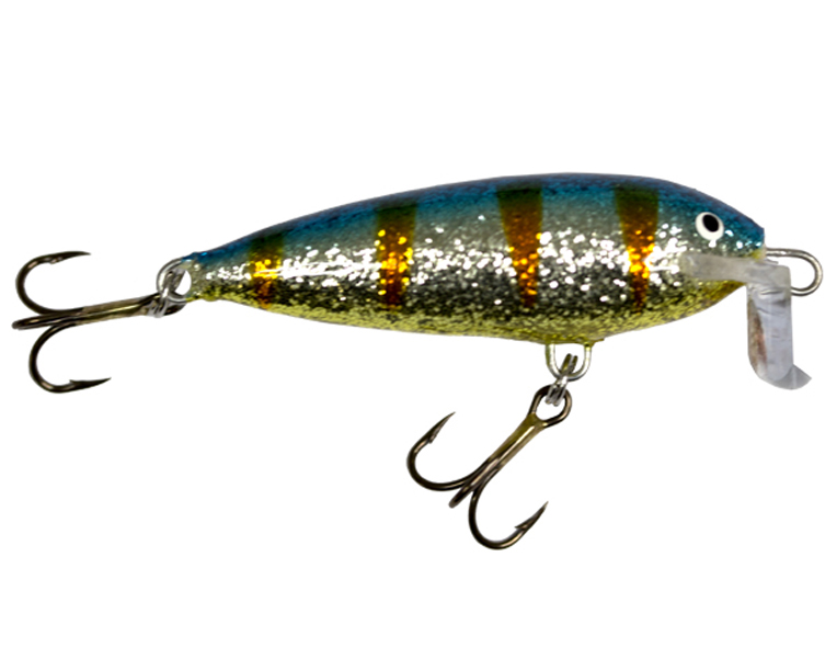 

Воблер Nils Master HAKA Shallow 7cm, 8 г., #225, 6416311012252