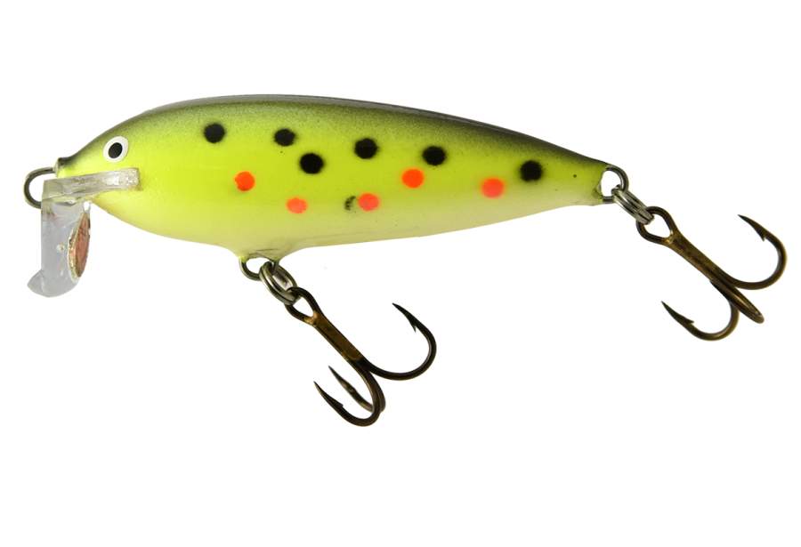 

Воблер Nils Master HAKA Shallow 7cm, 8g., #430, Зеленый, Haka Shallow