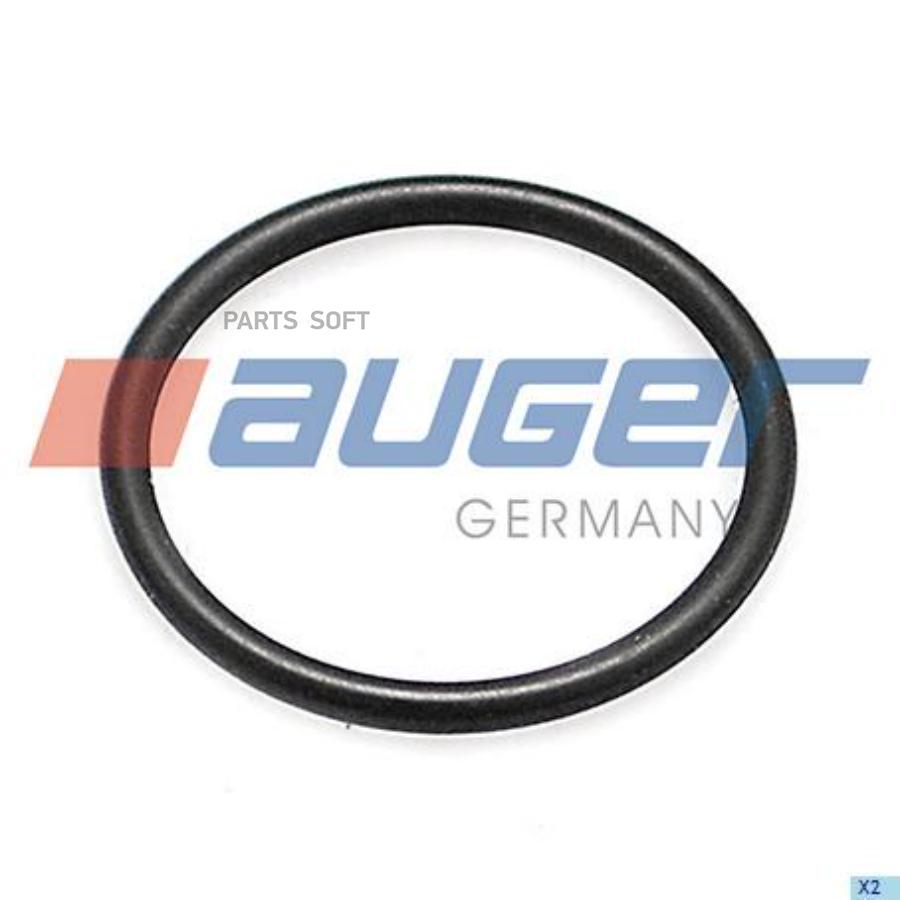 

Уплотнительное Кольцо Форсунки Hcv auger 71601