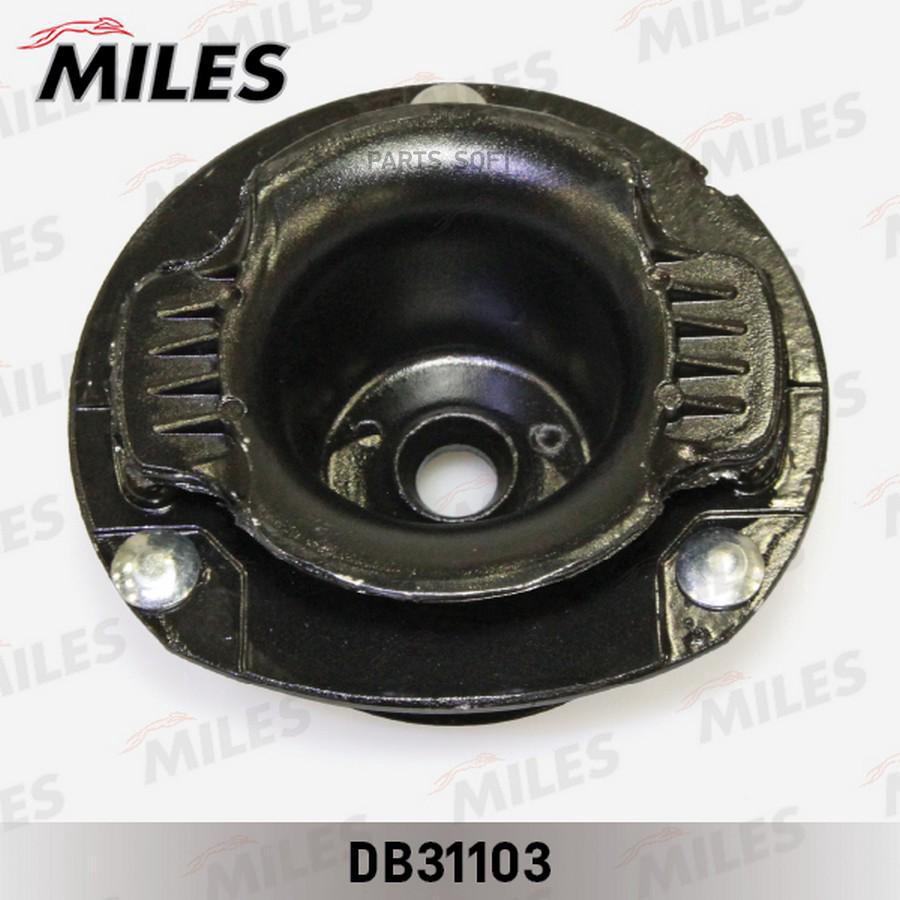 

Опора Амортизатора Miles Db31103 Mb W124 Пер. Miles арт. DB31103