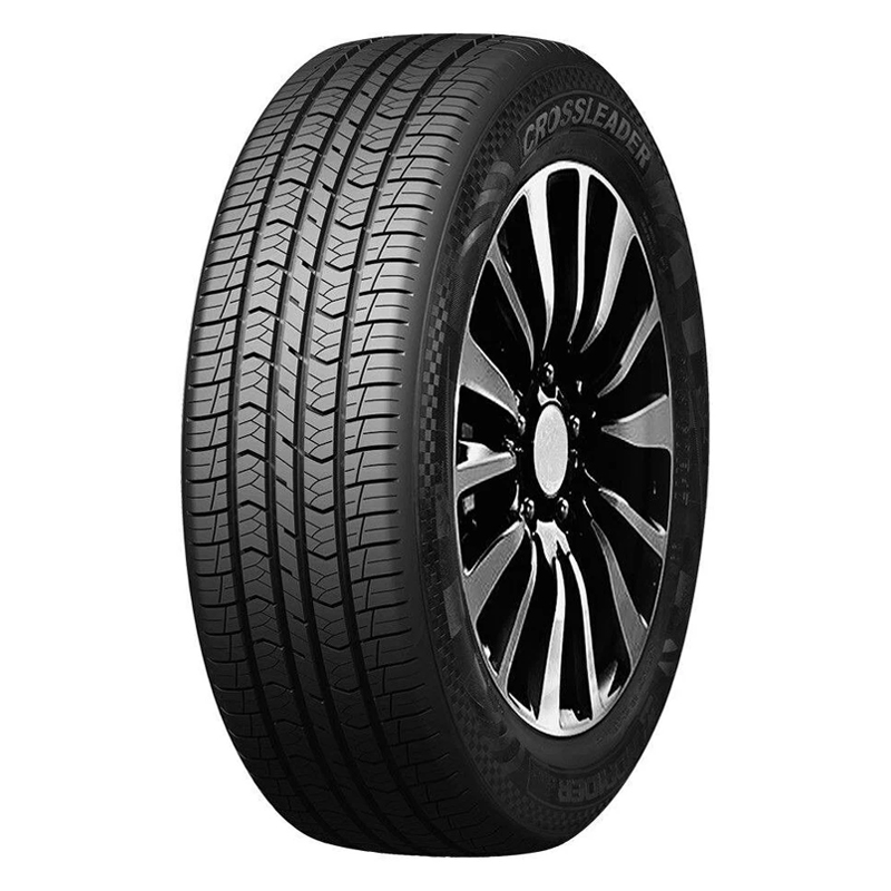 

Шины CrossLeader DSU02 255/55R18 105V, DSU02