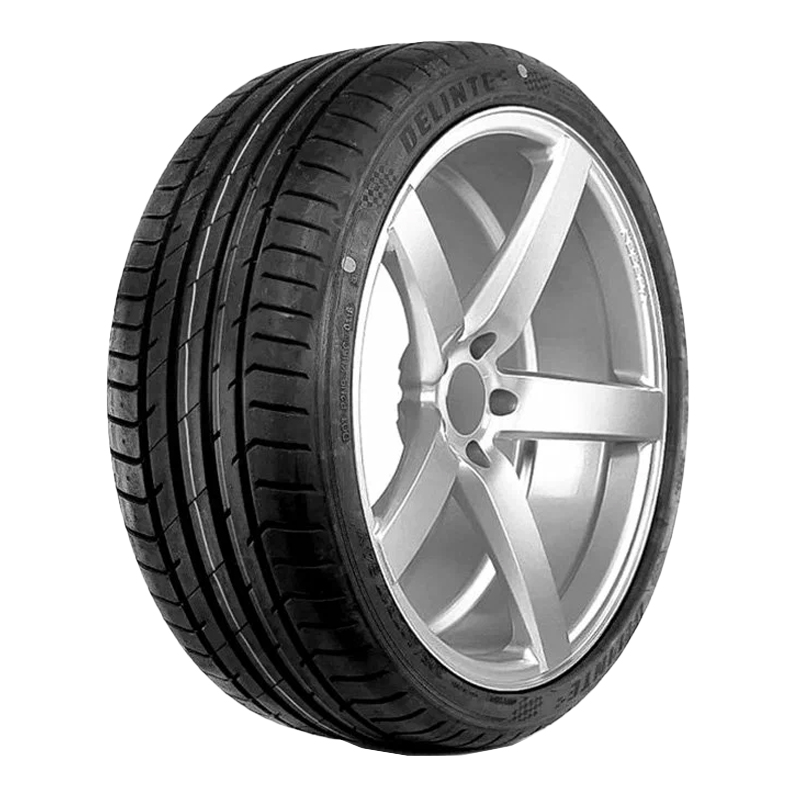 

Шины Delinte DS7 Sport 275/40R22 108Y, DS7 Sport