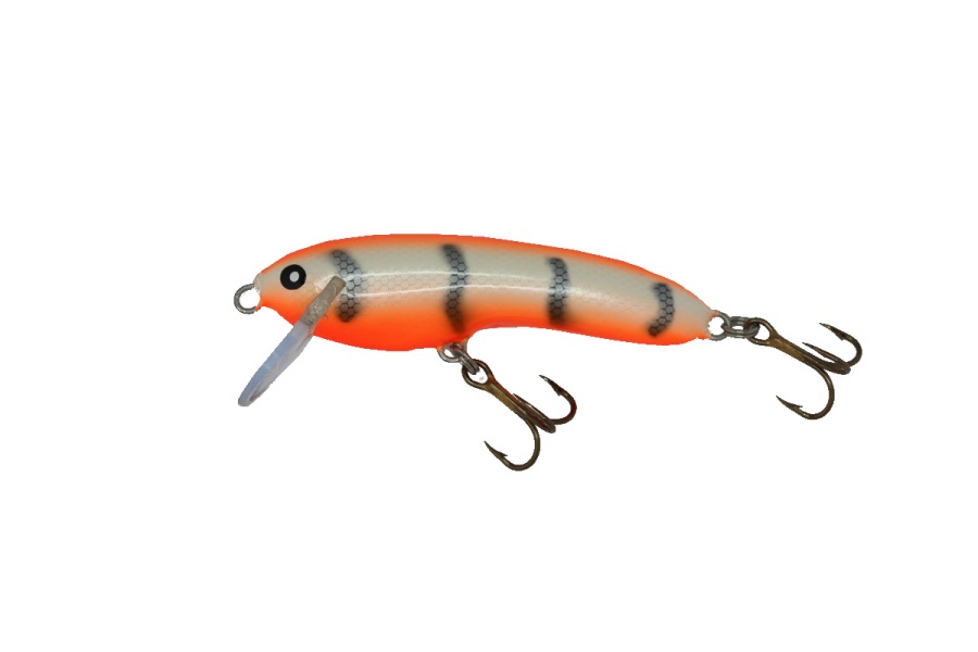 

Воблер Nils Master STALWART, 8cm, 13 г., #137, Оранжевый, 6416311121374
