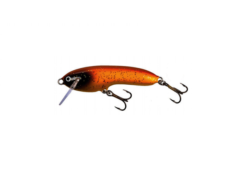 

Воблер Nils Master STALWART, 8cm, 13 г., #274, Оранжевый;черный, 6416311122746
