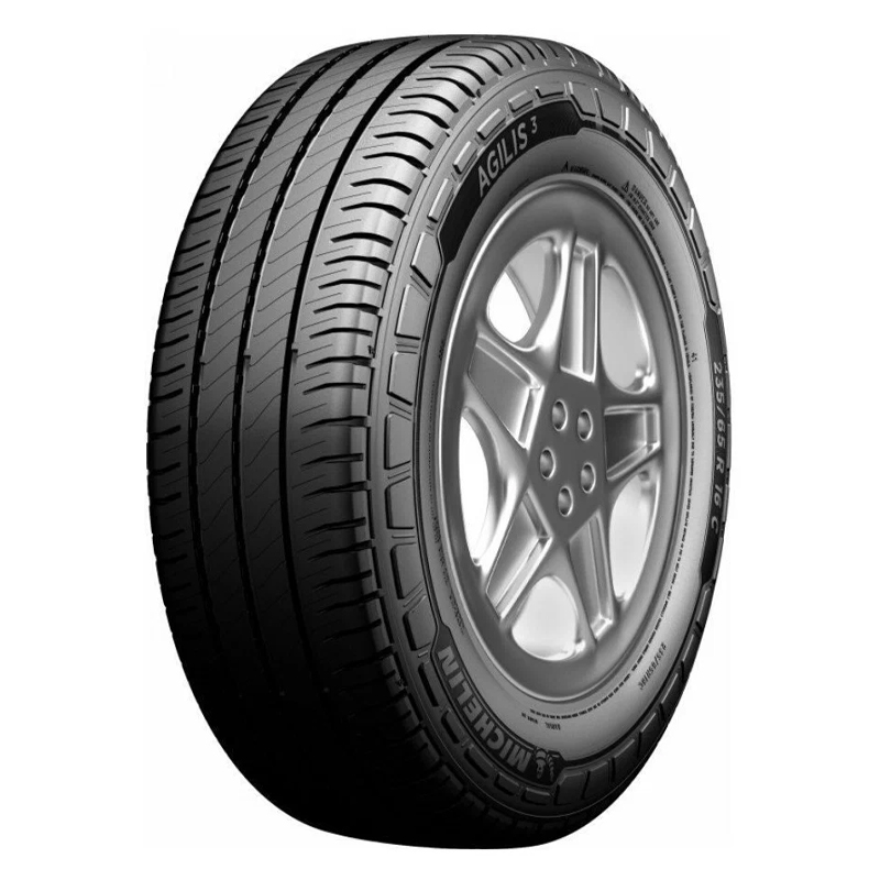 

Michelin Agilis 3, Agilis 3