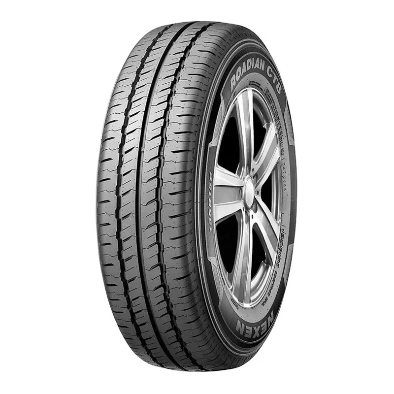 

Nexen Roadian CT8, Roadian CT8