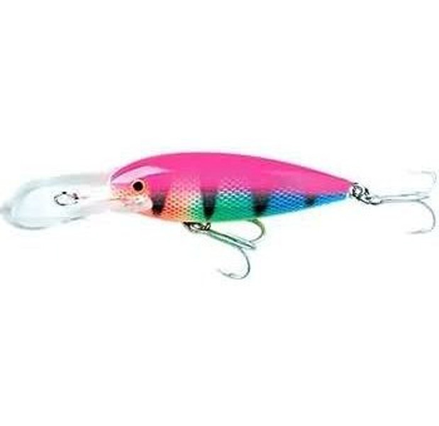 

Воблер Nils Master HAKA DD 7cm, 8 г., #097, Розовый;синий, 6416311170976