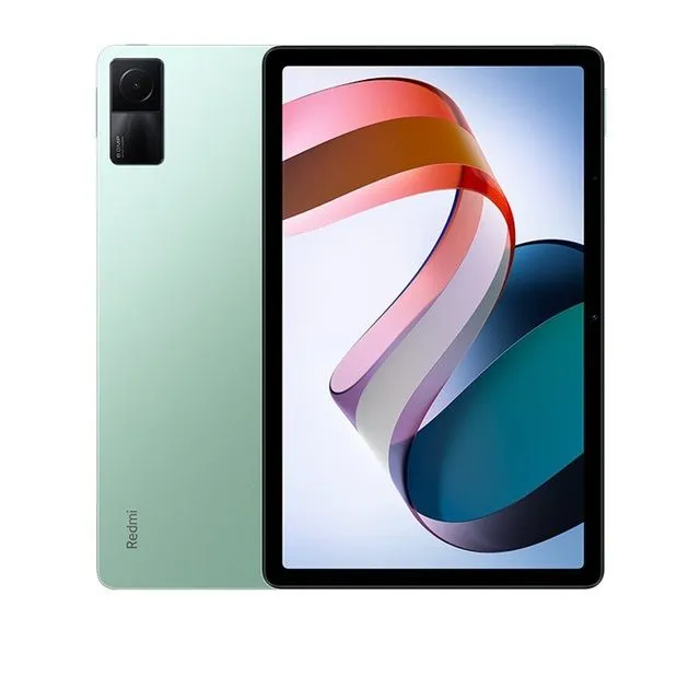 фото Планшет xiaomi redmi pad 3 eu 10.6" 3/64gb green wi-fi