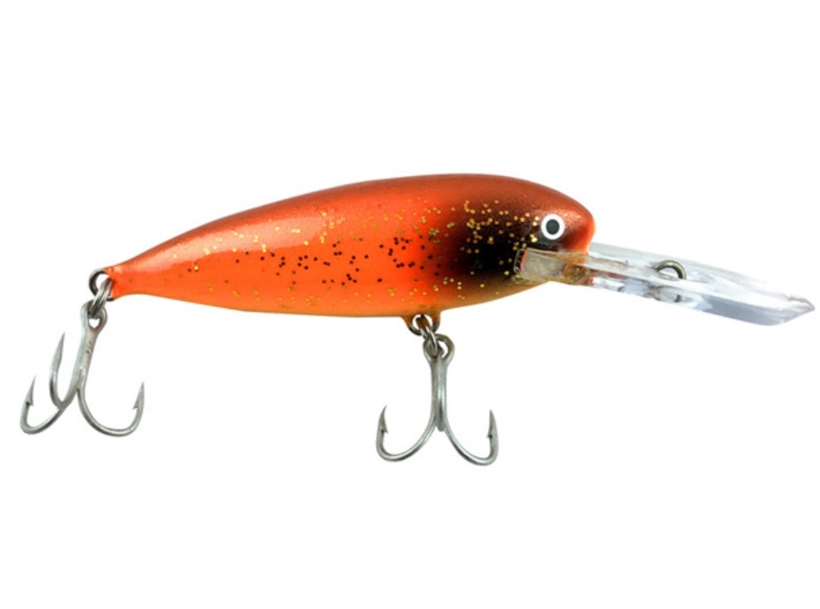 

Воблер Nils Master HAKA DD 7cm, 8 г., #274, Оранжевый, 6416311172741
