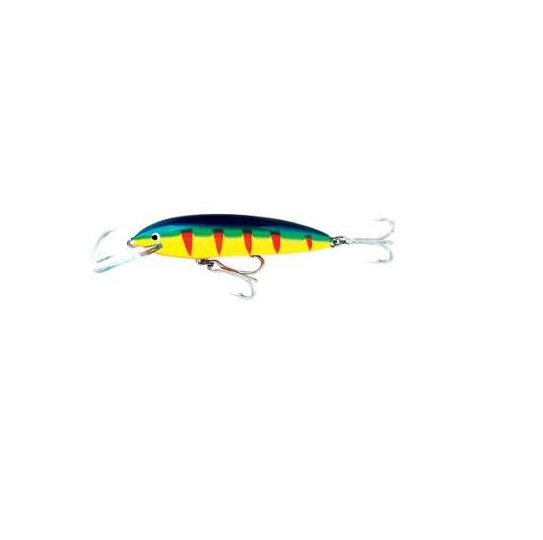 

Воблер Nils Master JUMВо DD, 12cm, 32 г., #090, Разноцветный, Jumbо DD