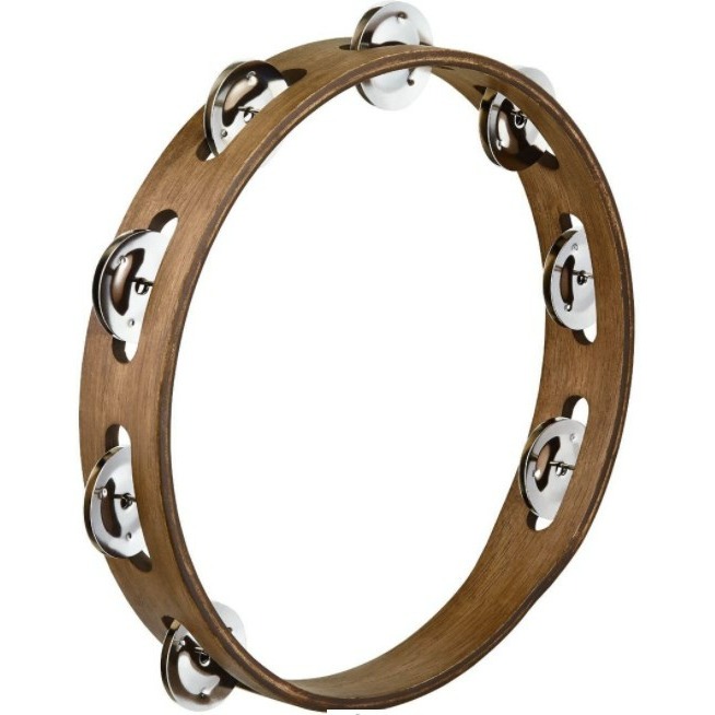 

Тамбурин Meinl TA1WB, TA1WB