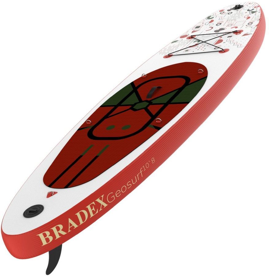 

Сапборд BRADEX SF 0803