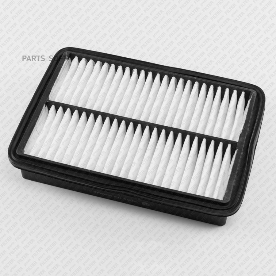 

Фильтр Воздушный Chery Tiggo 7 16- Green Filter арт. LF0532