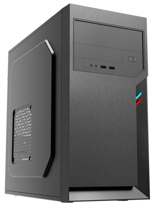 Настольный компьютер TopComp 51946391 черный (MG 51946391)