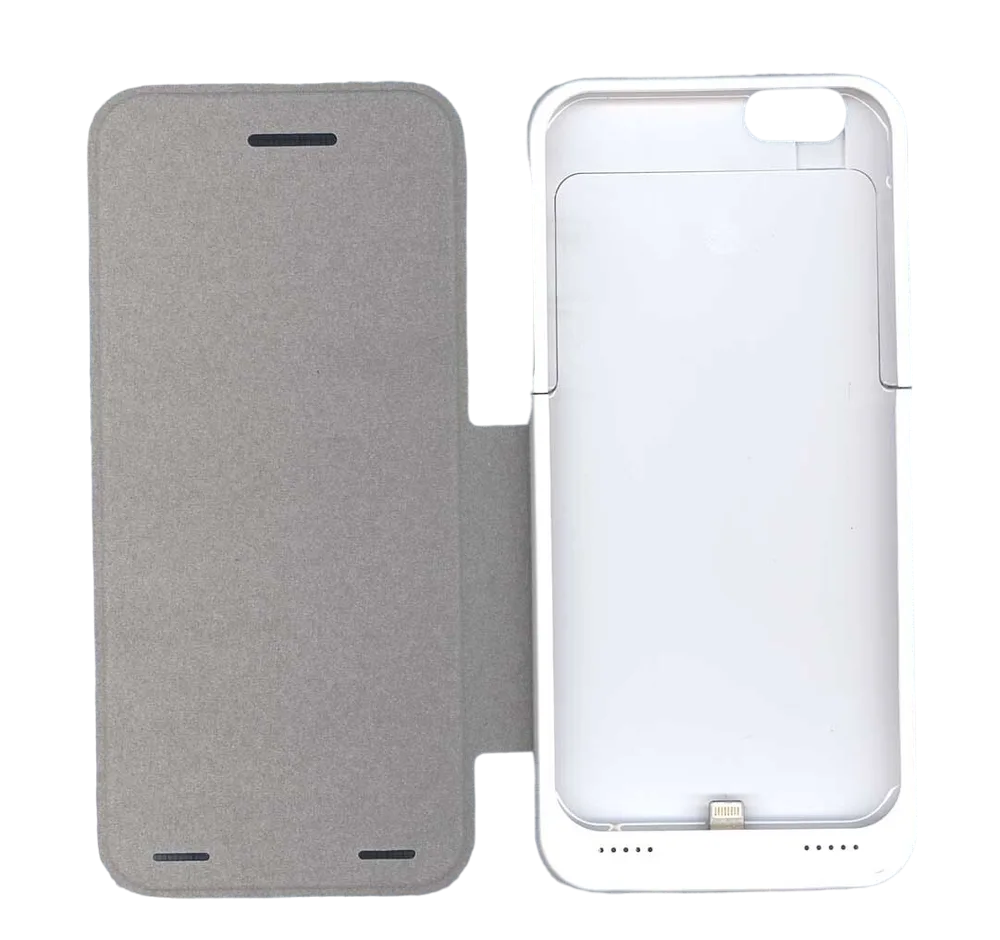 

Чехол OEM для Apple iPhone 6 белый