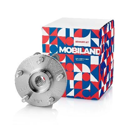 

К-кт подшипника ступицы пер. Toyota Corolla/Rav4/Aurus 05>