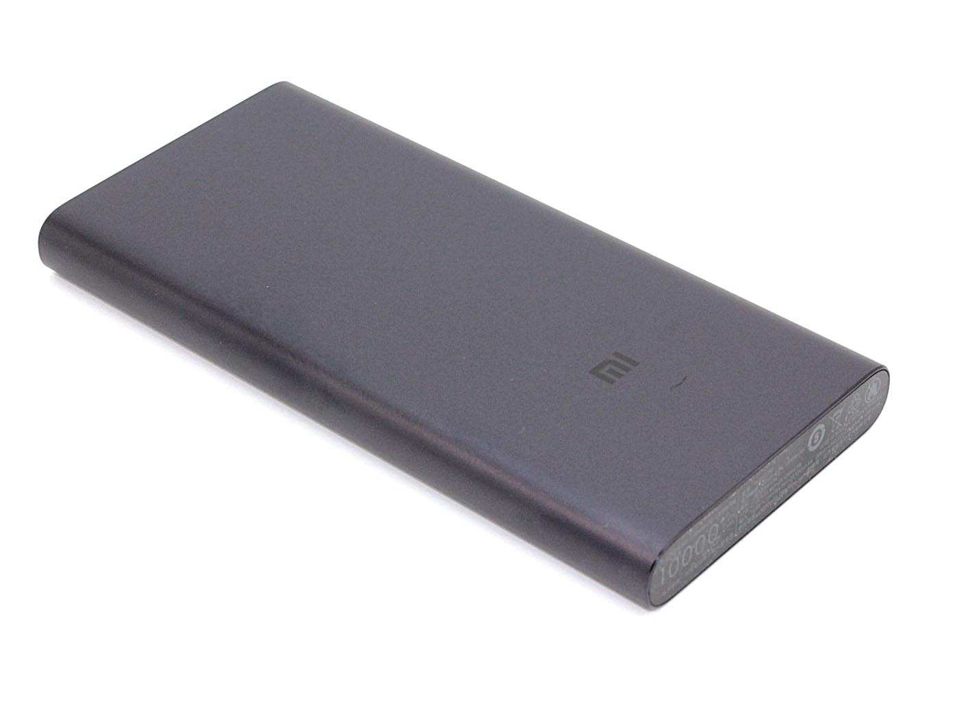 

Внешний аккумулятор для Xiaomi Mi Powerbank 3 10000mah (USB-C) Black
