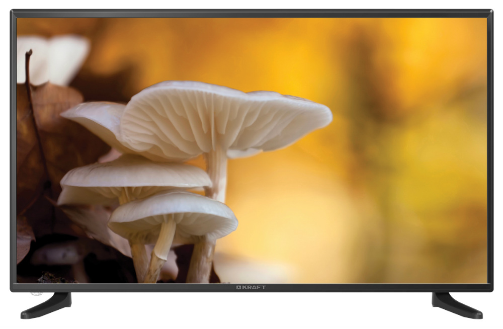 фото Led телевизор full hd kraft ktv-p32hd02t2ciwl