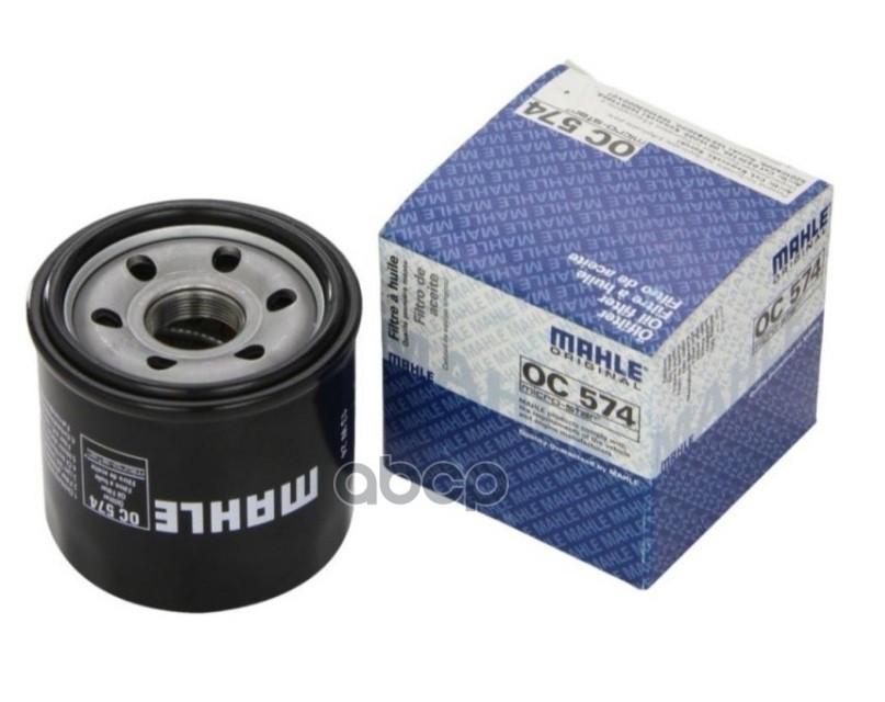 

Фильтр масляный SUZUKI (MAHLE)