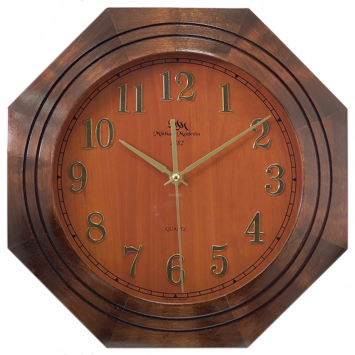 

Интерьерные часы Михаил Москвин 70486Н5, 70486Н5