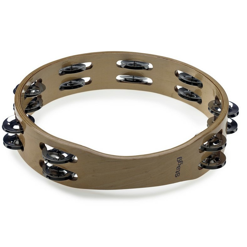 

Тамбурин Stagg STA-3210, STA-3210