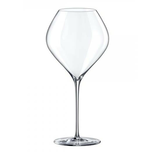

Бокалы Rona Swan 860 мл 6 шт, Прозрачный