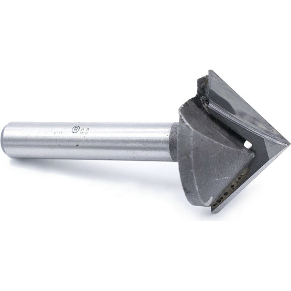 

DJTOL Фреза V-образная конусная N2V622135 764