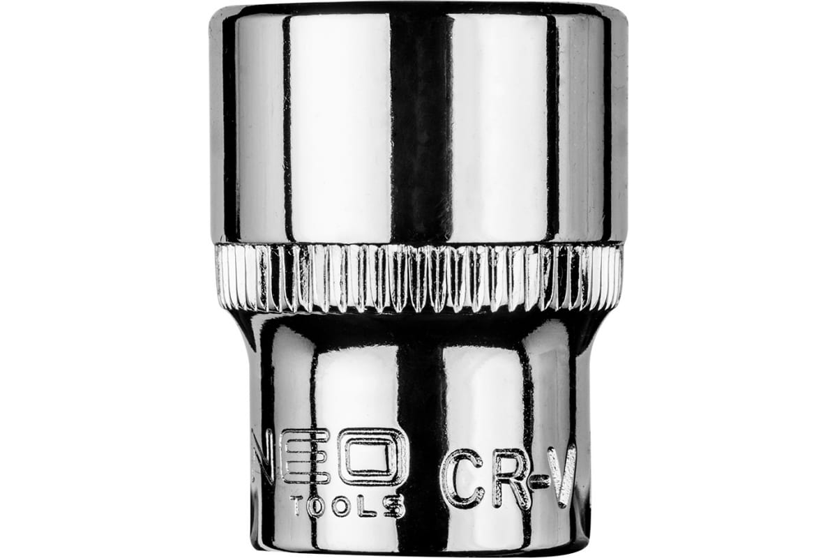 

08-176_головка 6-Гран, 3/8, 16 Мм, Crv NEO арт. 8176