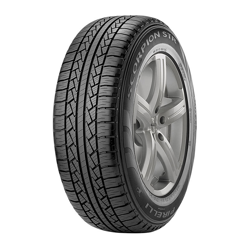 

Шины Pirelli Scorpion STR 235/70R16 105T нешипованная, Scorpion STR