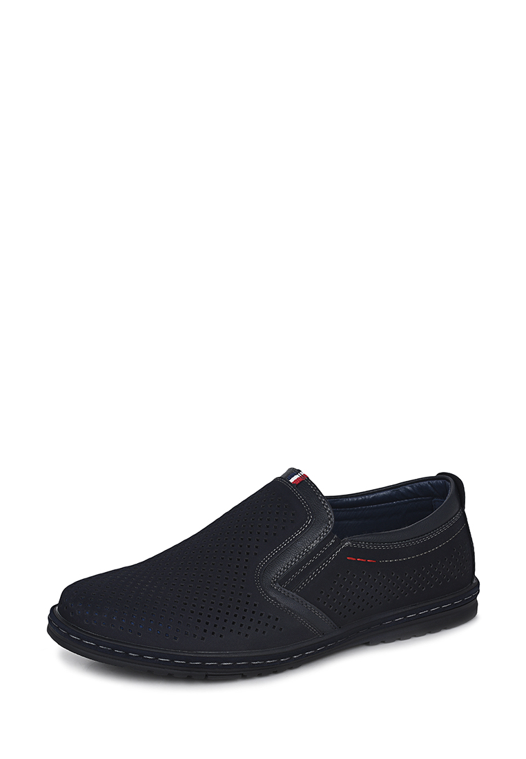 

Туфли мужские T.Taccardi 139703 синие 42 RU, Синий, 139703