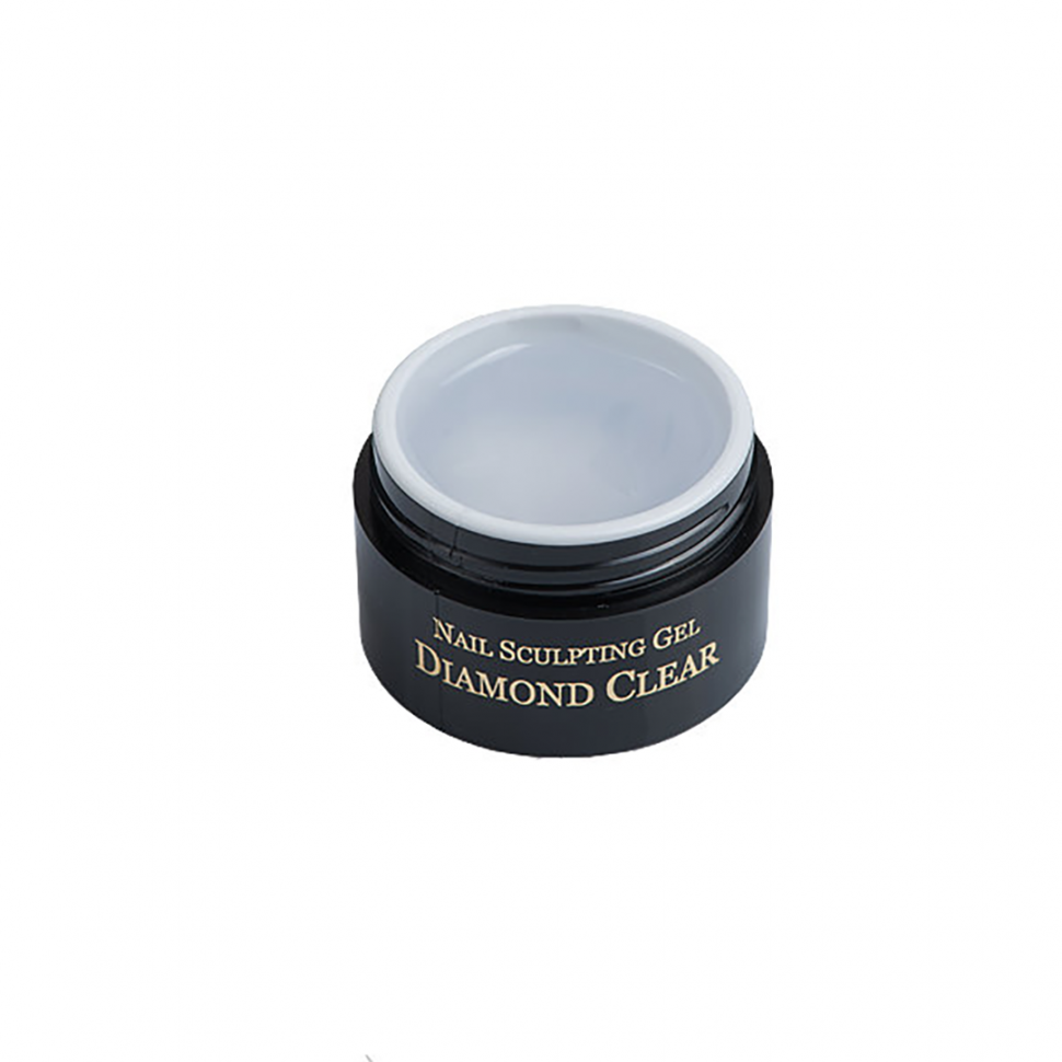 

Гель для наращивания ногтей Nayada Diamond Clear 20г, Diamond Clear