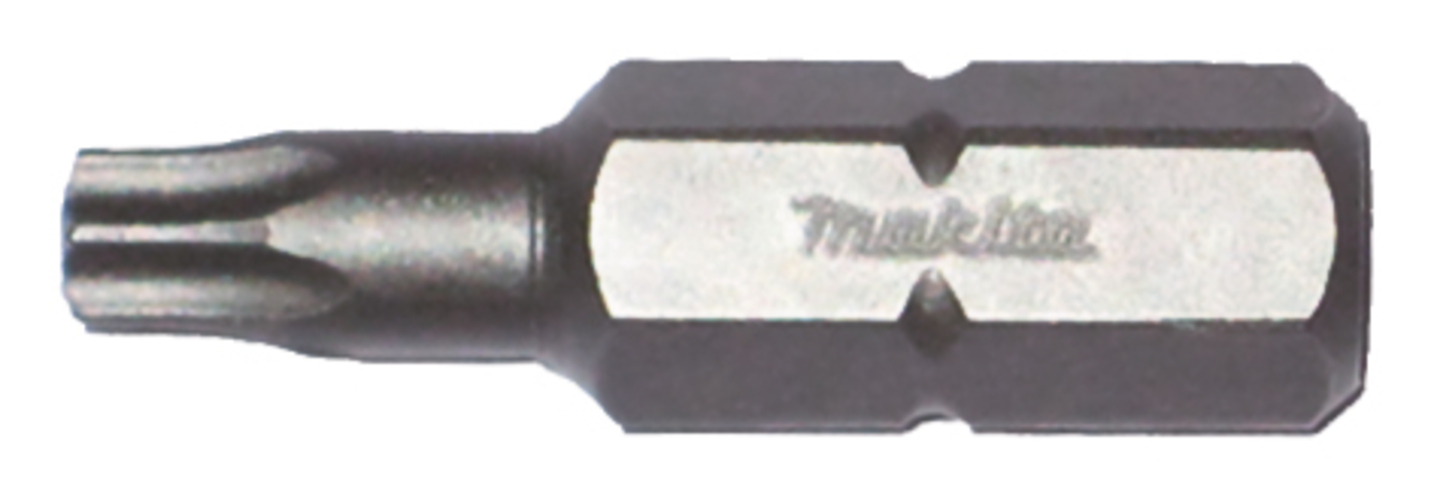 

Насадка Standard T15, 25 мм, C-form, 10 шт. Makita P-06339, P-06339