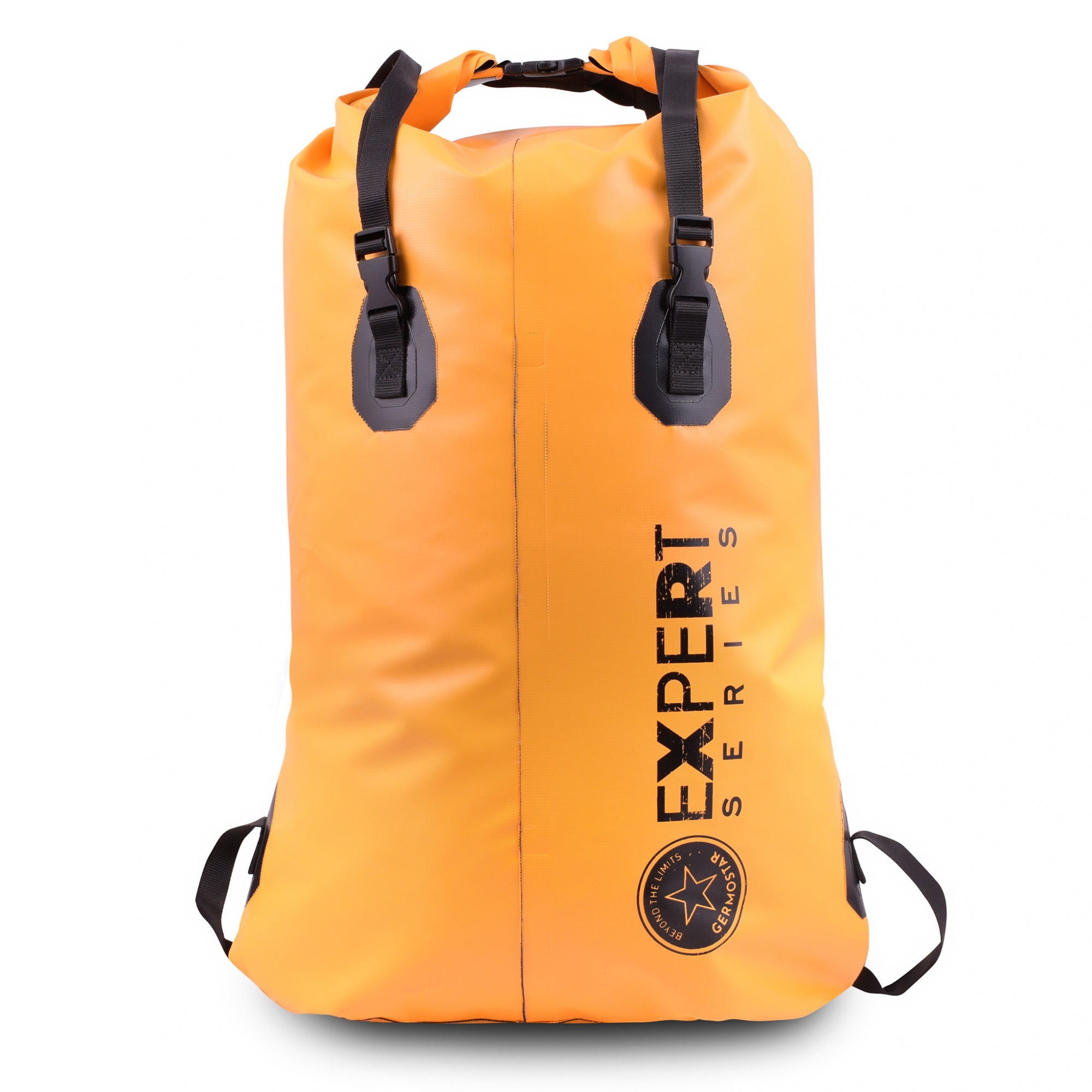 DRY BAG Germostar Expert 80 л желтый